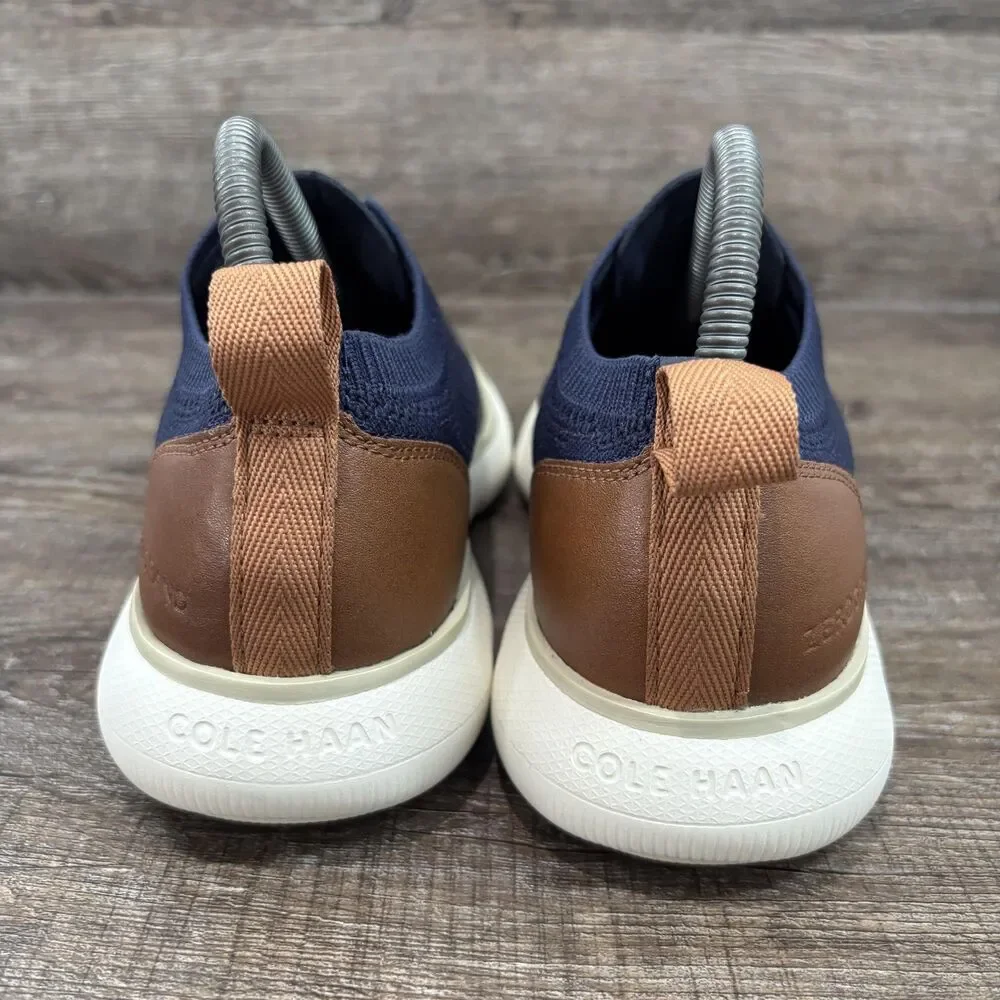Cole Haan us send